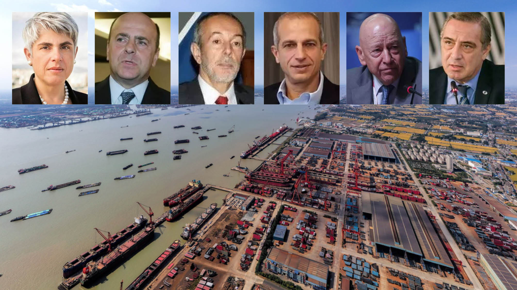 Επενδυτικός πυρετός των Ελλήνων εφοπλιστών μέσα στην άνοιξη