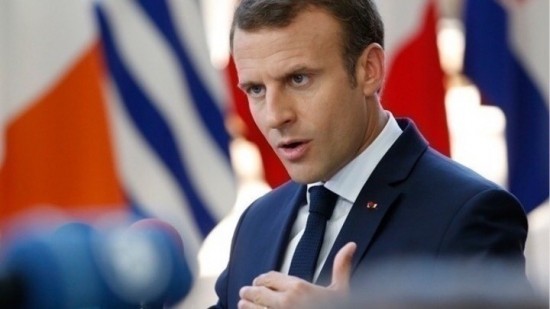 Γαλλία – δημοσκόπηση: Μόλις μισή μονάδα μπροστά η συμμαχία του Μακρόν