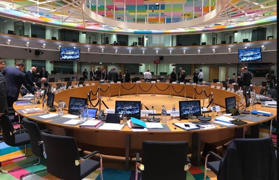 Eurogroup: Στο επίκεντρο ο δημοσιονομικός προσανατολισμός για το 2024 – Τι προτείνει η ΕΕ