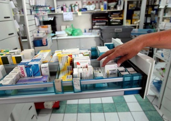 Σε ποια ευρωπαϊκή χώρα αυξάνονται οι ελλείψεις στα φάρμακα