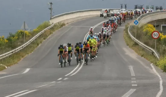 27ος Ποδηλατικός Γύρος της Αθήνας: Ποιοι δρόμοι είναι κλειστοί