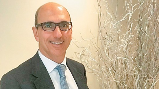 Χάρης Αντωνίου: «Ανοιξε η βεντάλια στη ναυτιλιακή χρηματοδότηση»