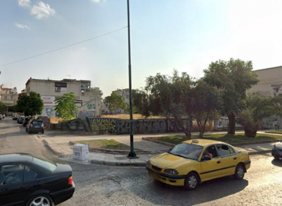 Agripan: Ξανά στο σφυρί το οικόπεδο στην Ιερά Οδό