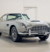 Σε δημοπρασία η εμβληματική Aston Martin του Σον Κόνερι – Πόσο θα πουληθεί (pics)