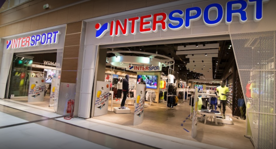 Fourlis: Στο €1,5 εκατ. το τελικό τίμημα για την πώληση της Intersport στην Τουρκία