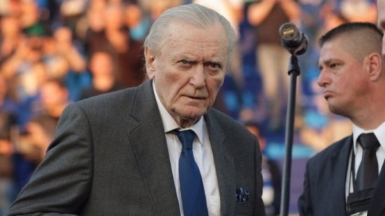 Ίβιτσα Όσιμ: Πέθανε ο πρώην προπονητής του Παναθηναϊκού