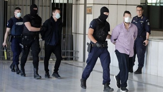 Δίκη Τοπαλούδη: «Καταπέλτης» η εισαγγελέας – Ένοχοι χωρίς ελαφρυντικά οι δύο κατηγορούμενοι