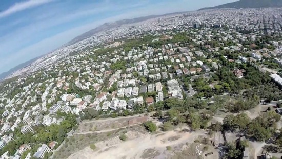 ΚΕΚΡΟΨ: Τα τρία διαφορετικά «μέτωπα» σε Παλαιό Ψυχικό και Λαύριο