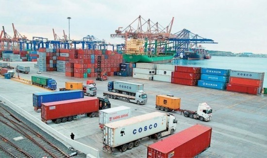 Λιμάνι Πειραιά: Την ερχόμενη Παρασκευή καταθέτει η Dport την πρότασή της για τη νέα ΣΣΕ