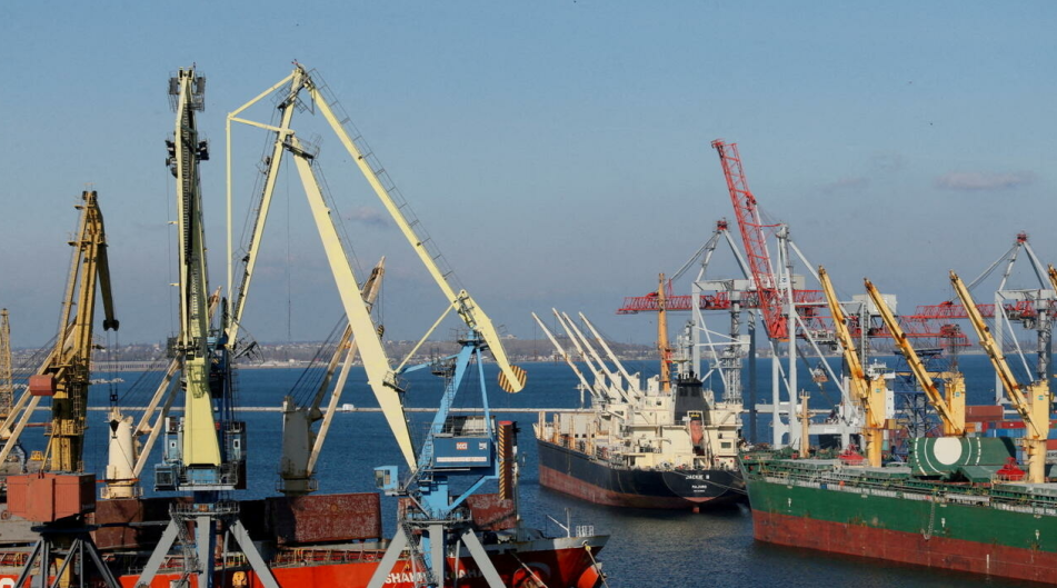 La cooperazione internazionale che digitalizzerà i porti greci e ciprioti