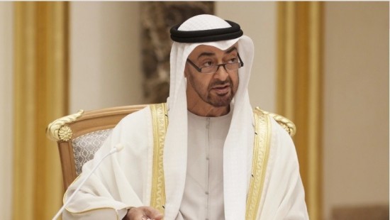 Ηνωμένα Αραβικά Εμιράτα: Νέος πρόεδρος ο Μοχάμεντ μπιν Ζάγεντ