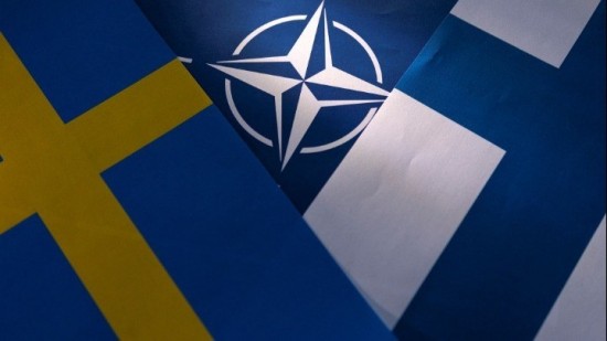 Φιντάν: Εντός του 2023 η επικύρωση της ένταξης της Σουηδίας στο ΝΑΤΟ