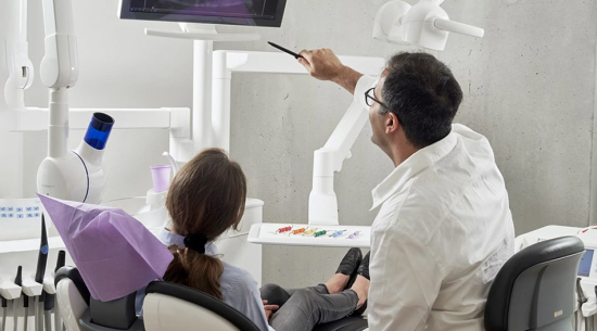Νοσηλεία και οδοντιατρική περίθαλψη κατ΄ οίκον – Ποιους αφορά, πώς θα λειτουργήσει