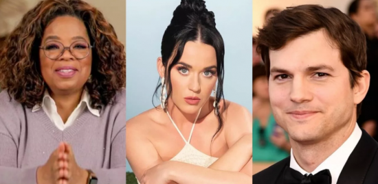 9+1 celebrities που έχουν επενδύσει δισεκατομμύρια σε εταιρείες τεχνολογίας