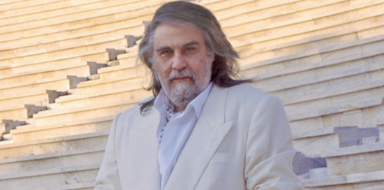 Πέθανε ο σπουδαίος συνθέτης Βαγγέλης Παπαθανασίου