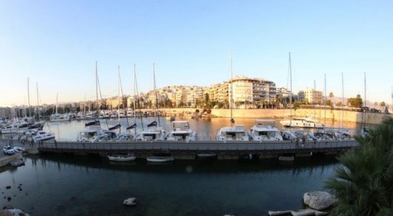Ο Δήμος Πειραιά αποκτά στρατηγικό σχέδιο μεταφορών