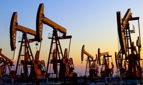Πετρέλαιο: Πτώση άνω του 1% εν αναμονή του ΟΠΕΚ+