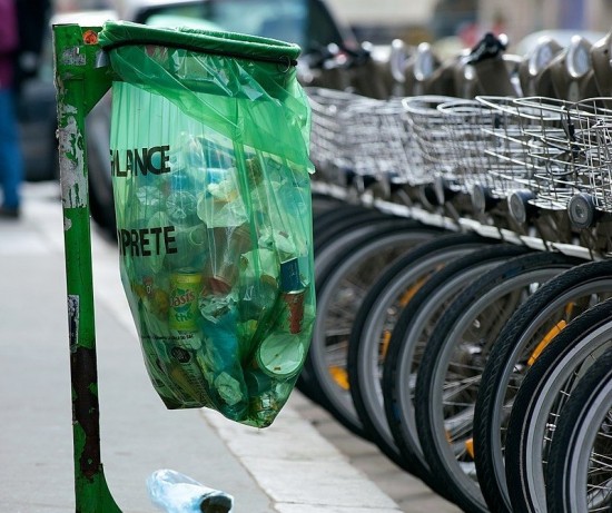 EUROCERT: «Υπογράφει» την ανακύκλωση των πλαστικών συσκευασιών