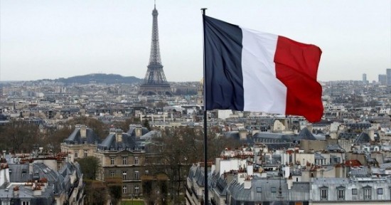 «Αντέχει» η ανάπτυξη στη Γαλλία – Στο +0,3% οι εκτιμήσεις για το γ’ τρίμηνο