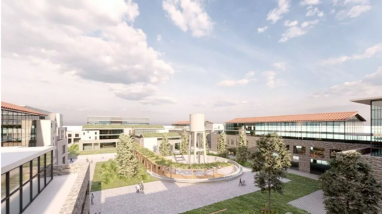 Σε λίγους μήνες ο ανάδοχος για την πρώτη Πολιτεία Καινοτομίας ύψους €100 εκατ. – Τα επενδυτικά σχήματα