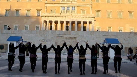 Ημέρα Μνήμης για τη Γενοκτονία των Ελλήνων του Πόντου