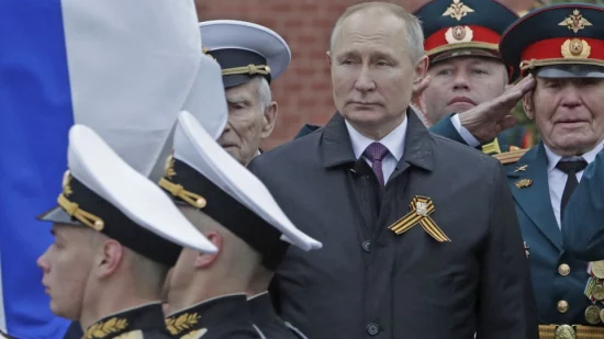 Πούτιν προς μαχητές Wagner: Ορκιστείτε πίστη στο ρωσικό κράτος