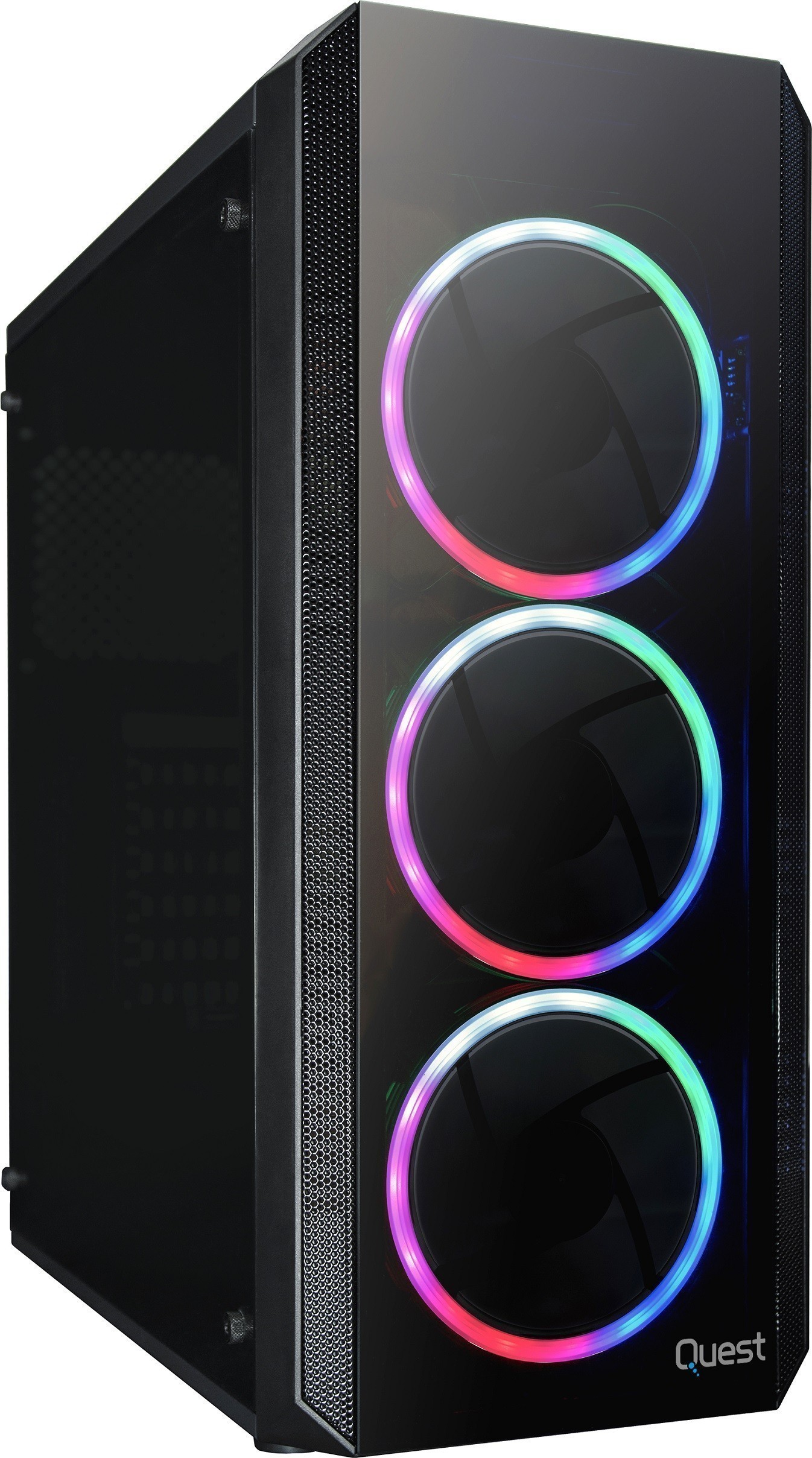 Info Quest Technologies: Τα Quest PCs της συμμετέχουν στο πρόγραμμα Ψηφιακή Μέριμνα ΙΙ