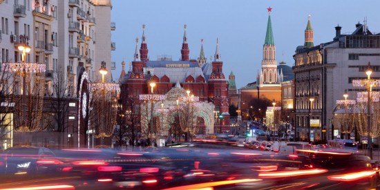 Ρωσία: Οι ελλείψεις hardware έριξαν τις ταχύτητες του ίντερνετ
