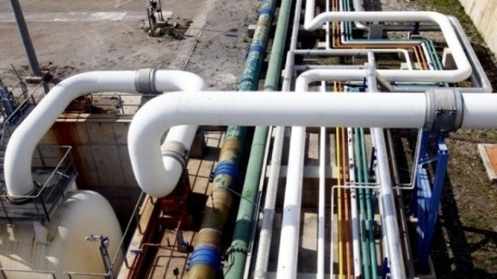 Πετρέλαιο: Συμφωνία για την κατασκευή νέου αγωγού από Σερβία και Ουγγαρία για τις ροές από τη Ρωσία