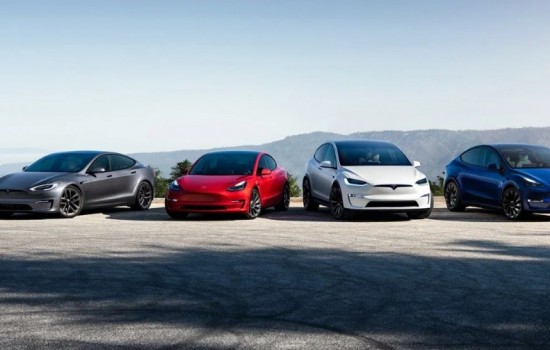 Κατακόρυφη αύξηση για τα μεταχειρισμένα ηλεκτρικά αυτοκίνητα