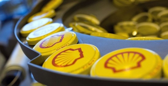Shell: Κέρδη ρεκόρ $7,7 δισ. το α’ τρίμηνο παρά την πτώση τιμών στο φυσικό αέριο