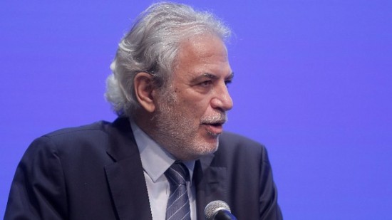 Ρόδος: Ευρεία σύσκεψη για την αντιπυρική προστασία υπό τον Στυλιανίδη