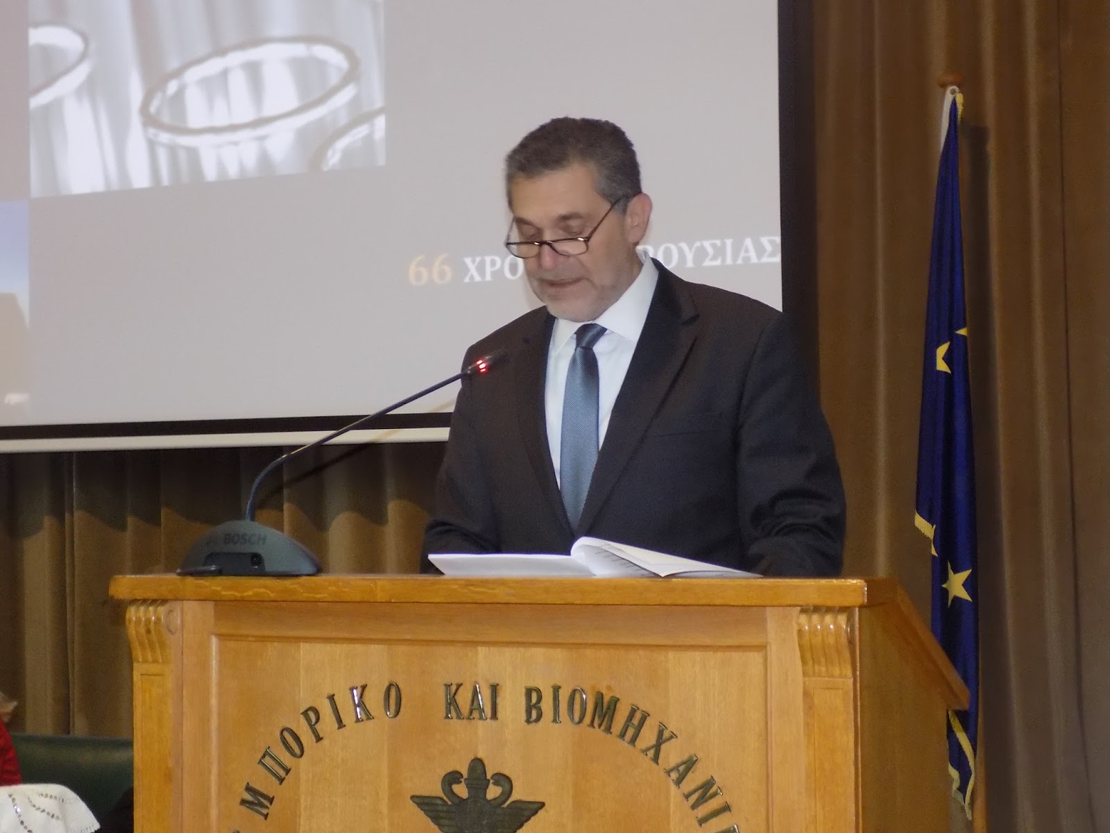 Οι πρώτες επαφές για επιχειρηματική συνεργασία Ελλάδας – Ουκρανίας