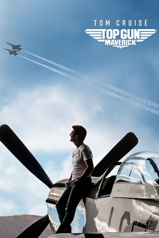 «Top Gun» ο Τομ Κρουζ με ρεκόρ εισπράξεων στο ντεμπούτο της νέας ταινίας