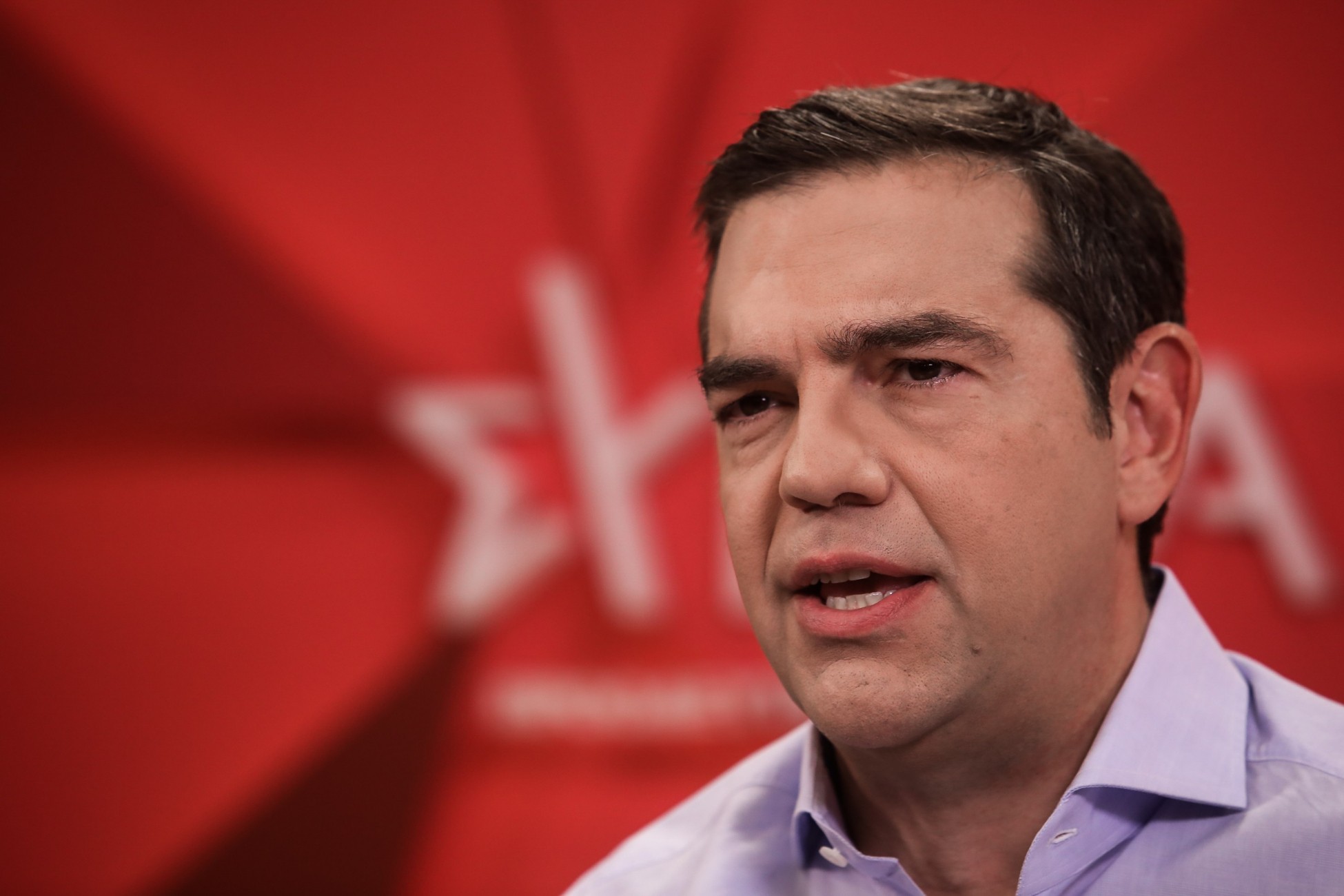 ΣΥΡΙΖΑ: Ολοκληρώθηκε η συνεδρίαση της Πολιτικής Γραμματείας – Στις 19/2 ανακοινώνονται τα ψηφοδέλτια