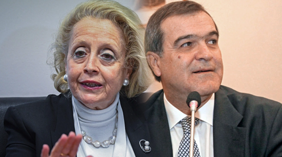 Μήνυση Βγενόπουλου σε βάρος της Βασιλικής Θάνου: Ανασύρεται από το αρχείο – Ξεκινά νέα κατεπείγουσα εισαγγελική έρευνα