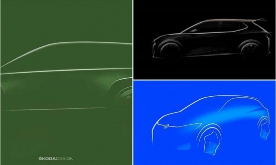 VW: Έρχονται τα φθηνά, μικρά ηλεκτρικά αυτοκίνητα του γκρουπ (tweet)