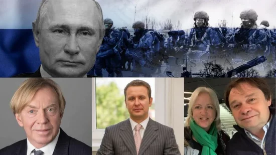 DW: Τι συμβαίνει με τις μυστηριώδεις «αυτοκτονίες» Ρώσων ολιγαρχών