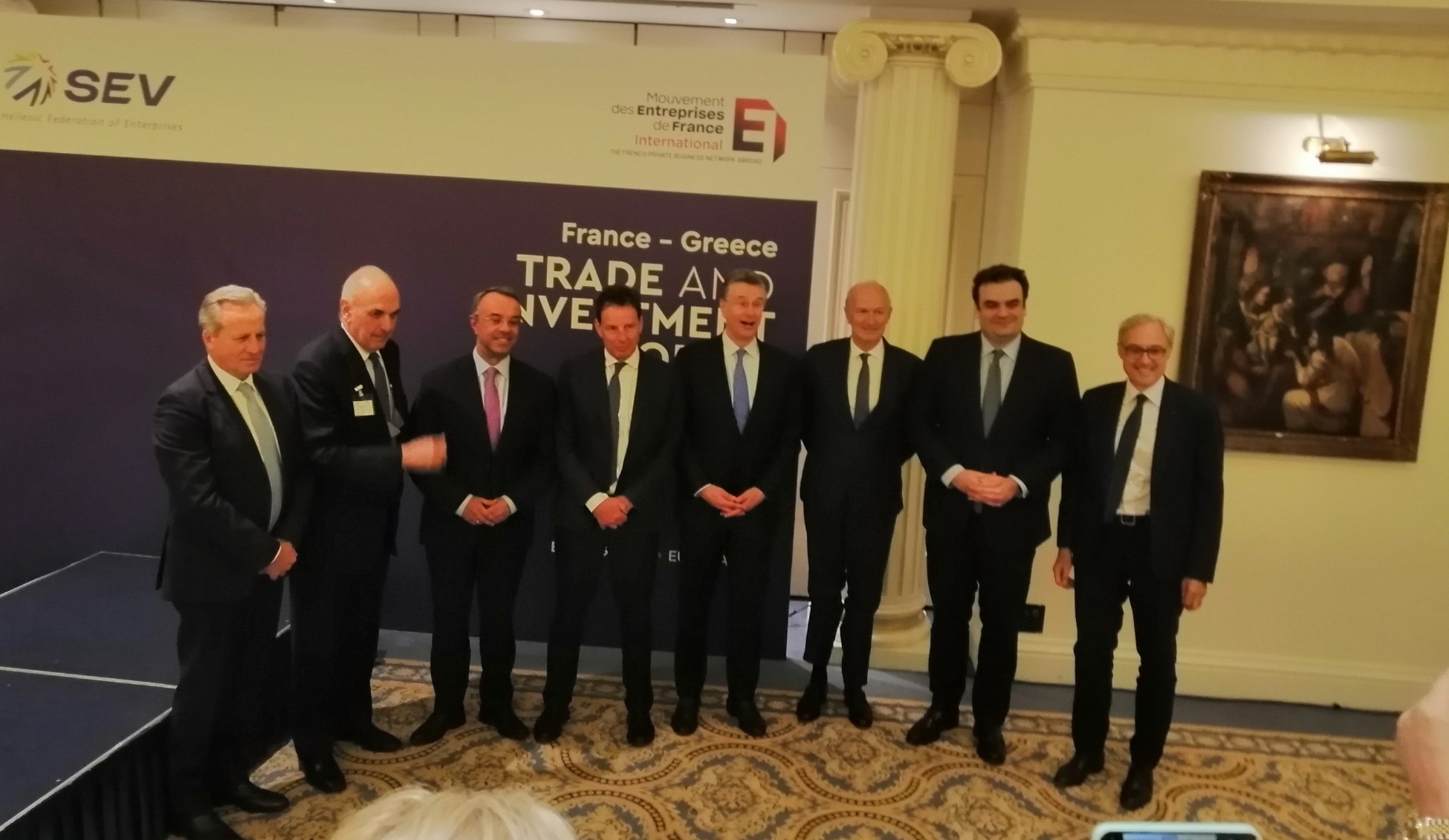 Οι business των δισ. που «ψάχνουν» οι Γάλλοι στην Ελλάδα