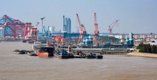 Ράλι αυξήσεων στα κόστη για την ναυπήγηση και αγορά πλοίων