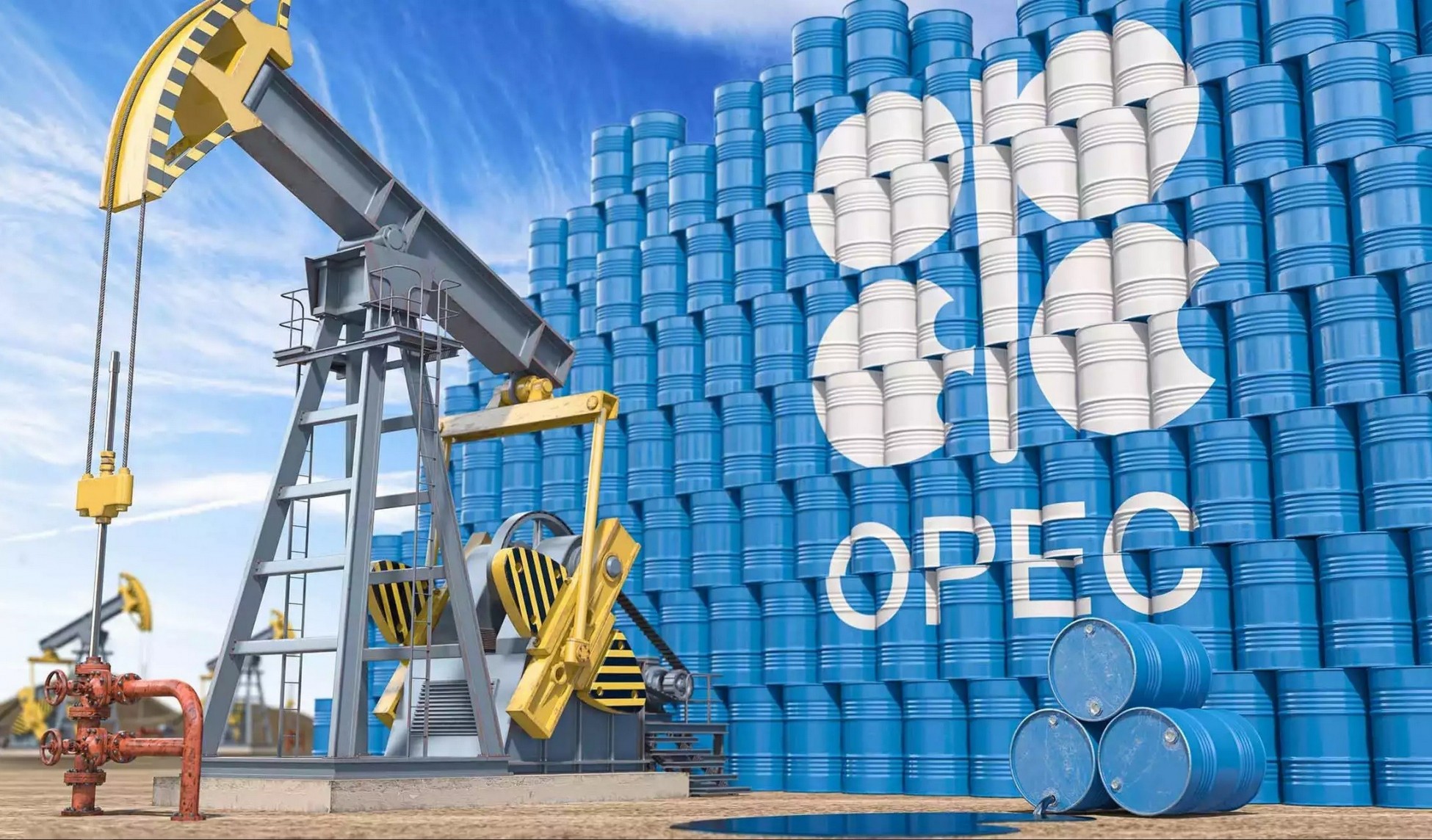 Τι σημαίνει για τις διεθνείς αγορές η απόφαση του ΟΠΕΚ+ για το πετρέλαιο