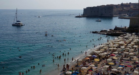 Κροατία: «Εισαγωγές» εργαζομένων για να καλυφθούν τα κενά στον τουρισμό (pics)