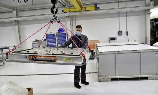 Γιατί τα εργοστάσια της Tesla χάνουν δισεκατομμύρια δολάρια – Δυσαρεστημένος ο Έλον Μασκ