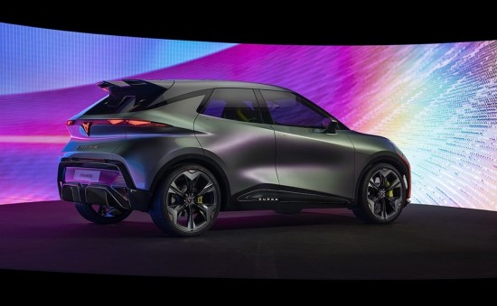 CUPRA: Κατά πόσο είναι η πιο hot μάρκα της Ευρώπης (tweets + vids)