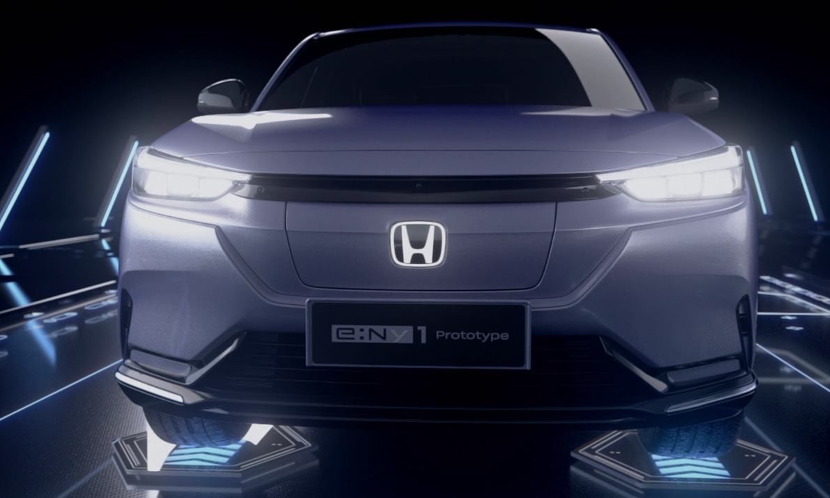 Sony Honda Mobility: Ο νέος παίκτης στην ηλεκτροκίνηση | Ειδήσεις για την  Οικονομία | newmoney
