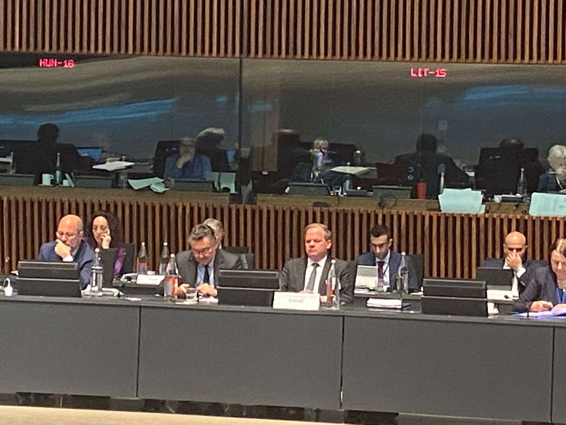 Καραμανλής: Η Ελλάδα διερευνά δυνατότητες εναλλακτικών διαδρομών για την εξαγωγή σιτηρών – Η ΕΕ πρέπει να λειτουργήσει