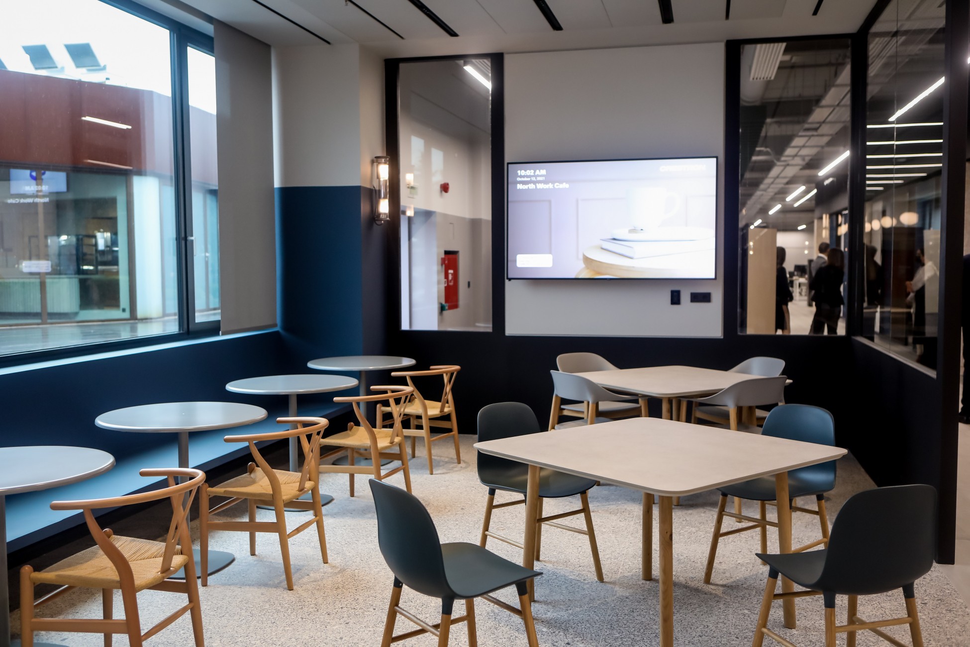 Pfizer: Πόσες χιλιάδες θέσεις εργασίας θα υποστηρίξει το Κέντρο Ψηφιακής Καινοτομίας στη Θεσσαλονίκη