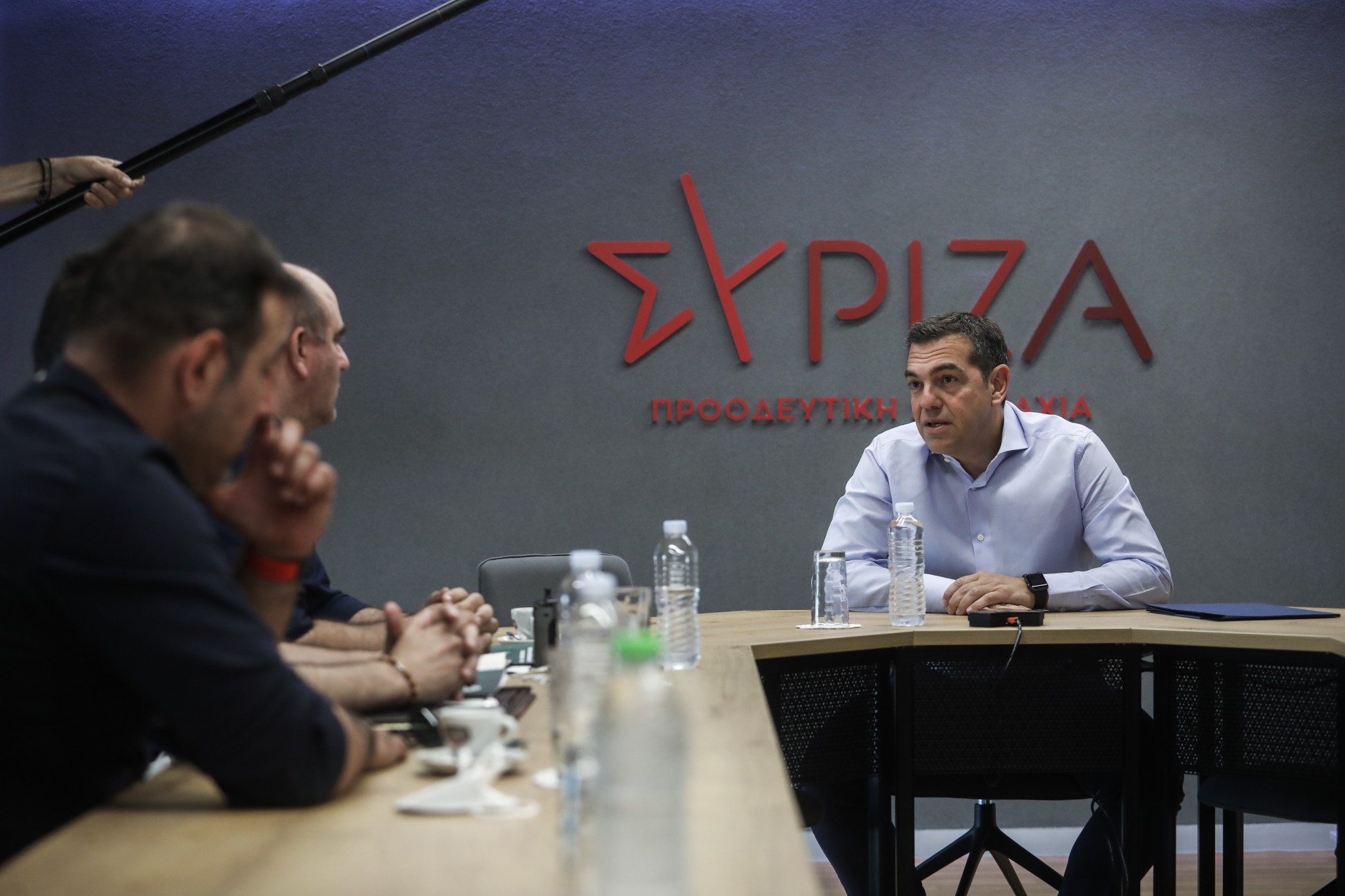 Τσίπρας για Τουρισμό: Πώς να βρεις εργαζόμενους όταν θεωρείς ότι είναι αναλώσιμοι;