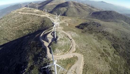 Όμιλος ELICA: Σημαντική συμβολή στην κοινή προσπάθεια για «καθαρή» ενέργεια