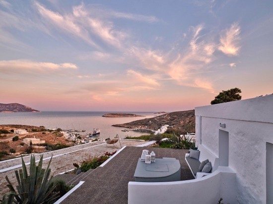 Aria Hotels: 50 ακίνητα στην Ελλάδα στο χαρτοφυλάκιο της θυγατρικής του Ομίλου Libra